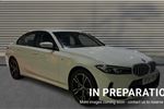 2024 BMW 3 Series