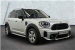 2022 MINI Countryman