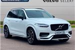 2024 Volvo XC90