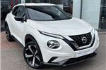 2021 Nissan Juke