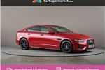 2020 Jaguar XE