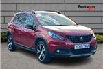 2019 Peugeot 2008