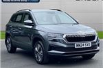 2024 Skoda Karoq