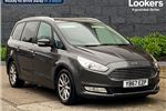 2017 Ford Galaxy