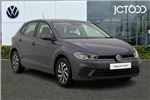 2023 Volkswagen Polo