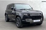 2023 Land Rover Defender