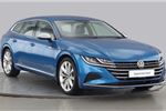 2021 Volkswagen Arteon