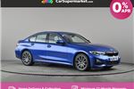 2019 BMW 3 Series