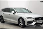 2020 Volvo V60