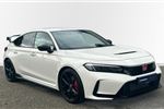 2025 Honda Civic Type R