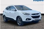 2015 Hyundai ix35