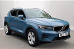 2022 Volvo XC40