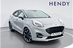 2021 Ford Puma