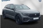 2022 Volkswagen Touareg