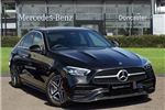 2024 Mercedes-Benz C-Class