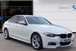 2018 BMW 3 Series