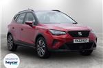 2022 SEAT Arona