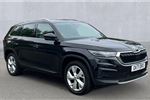 2021 Skoda Kodiaq