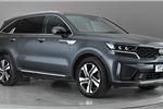 2021 Kia Sorento