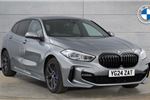 2024 BMW 1 Series