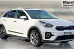 2021 Kia Niro