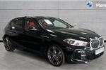 2020 BMW 1 Series
