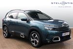 2019 Citroen C5 Aircross