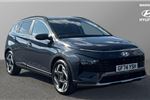 2025 Hyundai Bayon