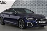 2023 Audi A5 Sportback