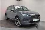 2022 SEAT Tarraco
