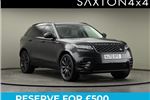 2020 Land Rover Range Rover Velar