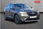 2021 Vauxhall Grandland X