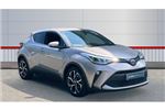 2021 Toyota C-HR