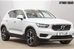 2021 Volvo XC40