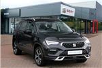 2022 SEAT Ateca