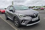 2020 Renault Captur