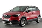 2020 Vauxhall Crossland X