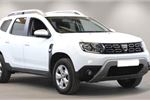 2019 Dacia Duster