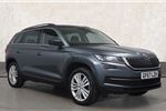2017 Skoda Kodiaq