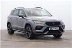 2024 Cupra Ateca