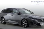 2024 Peugeot 308 SW