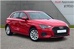 2022 Audi A3