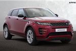 2023 Land Rover Range Rover Evoque