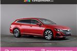 2023 Volkswagen Arteon Shooting Brake