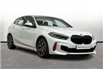 2023 BMW 1 Series