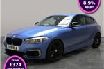 2018 BMW 1 Series