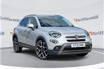 2021 Fiat 500X