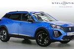 2023 Peugeot 2008