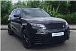 2024 Land Rover Range Rover Velar 2.0 D200 MHEV Dynamic SE 5dr Auto