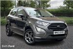 2019 Ford EcoSport